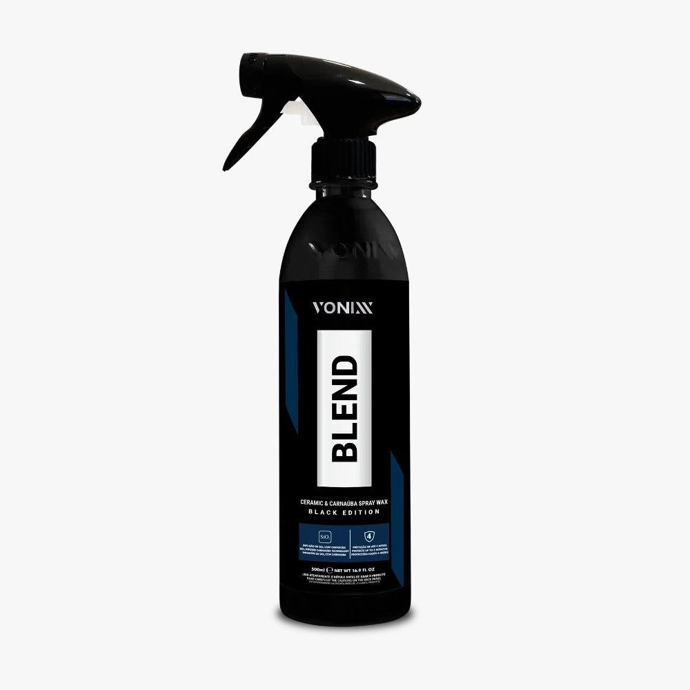 BLEND BLACK SPRAY