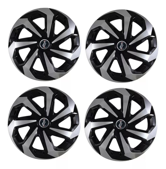 Calotas Esportiva Elitte Spider Aro 15