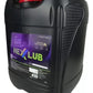 Óleo 15w-40 API-CI4 Mineral 20 Litros Hexxlub