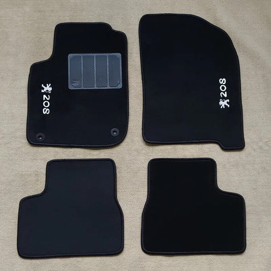 Tapete carpete 208 (Resinado)