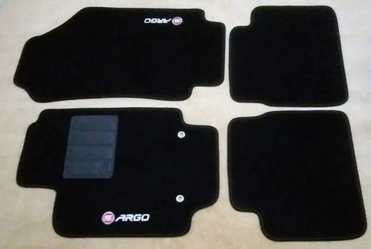 Tapete carpete Argos (Resinado)