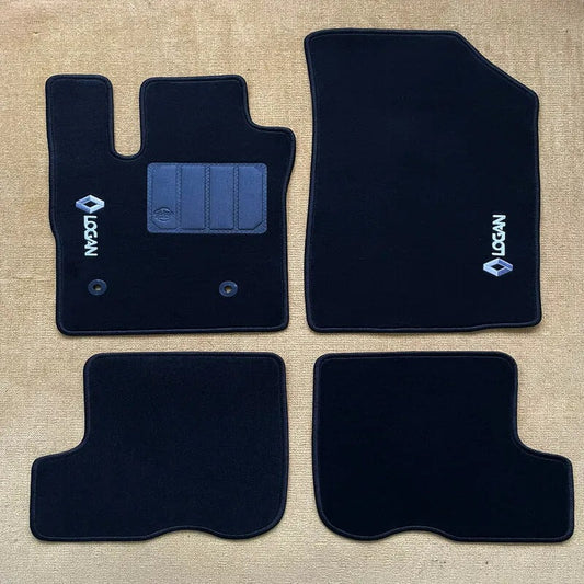 Tapete carpete Logan (Resinado)