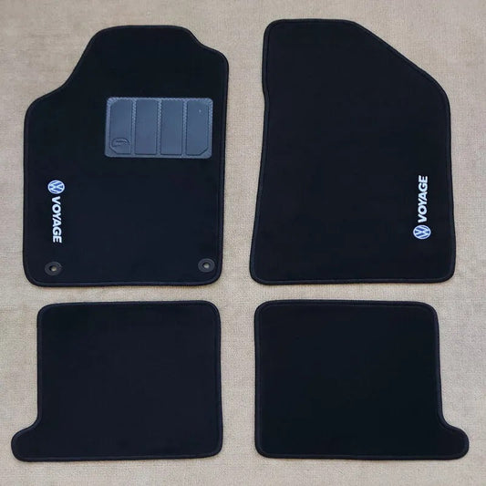 Tapete carpete Voyage (Resinado)