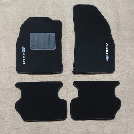 Tapete carpete Fiesta (Resinado)