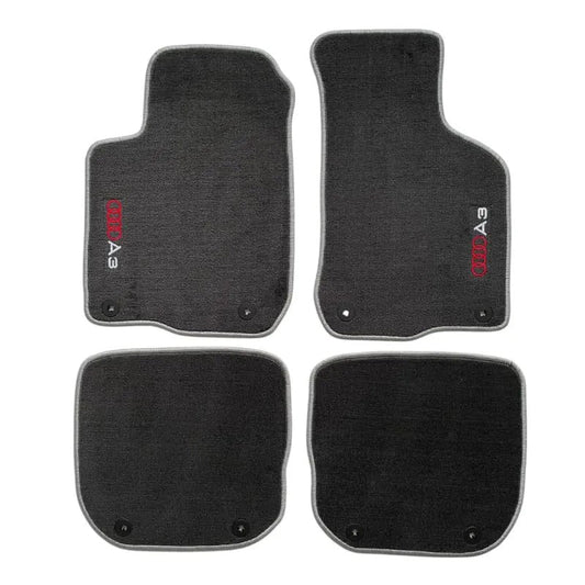 Tapete carpete Audi A3 (Premium)