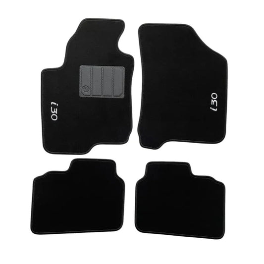 Tapete carpete I30 (Resinado)